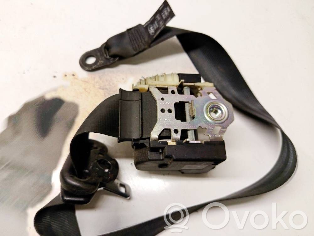 Ford Focus Centură de siguranță față 
