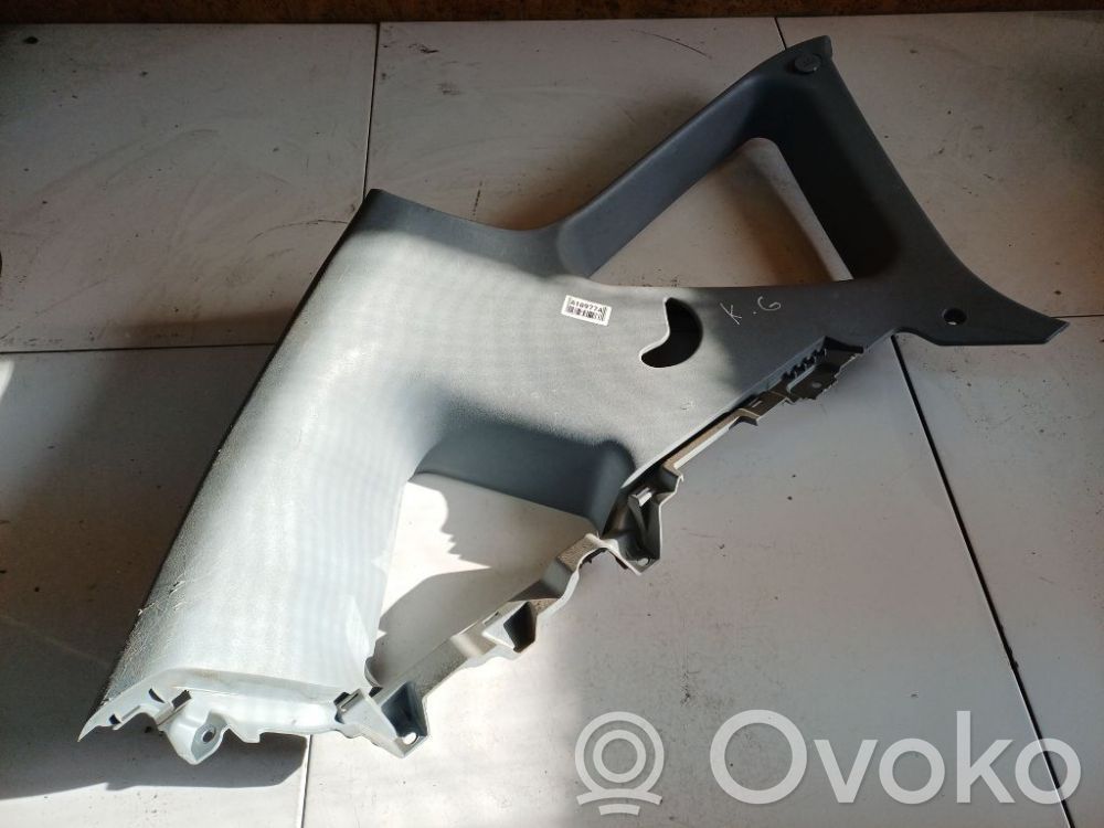 KIA Ceed Capac stâlp (D) (inferior)