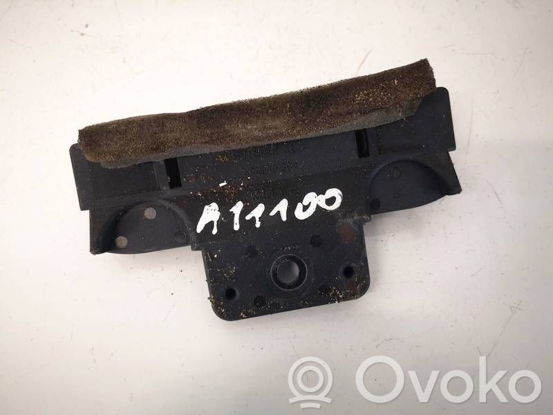 Ford Kuga I Altra parte esteriore 