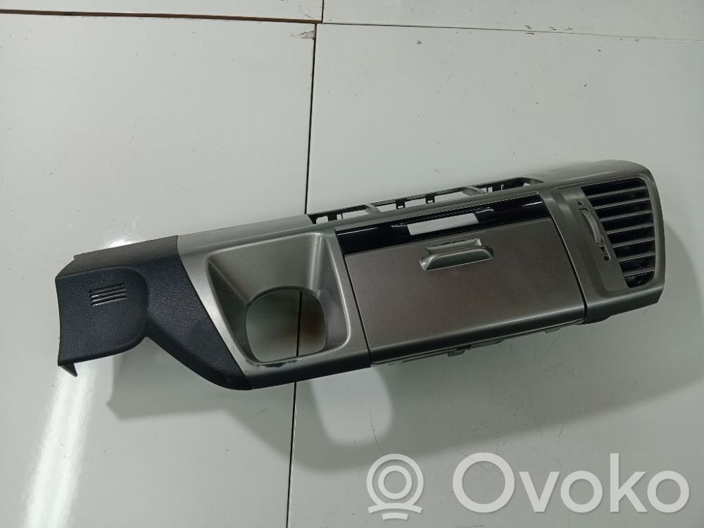 Honda FR-V Alte piese de interior 