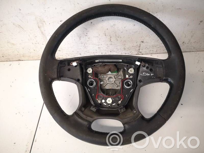 Volvo V70 Руль 