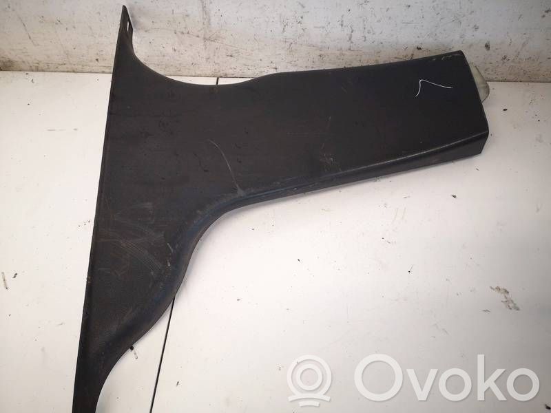 Volvo V70 (B) pillar trim (top) 