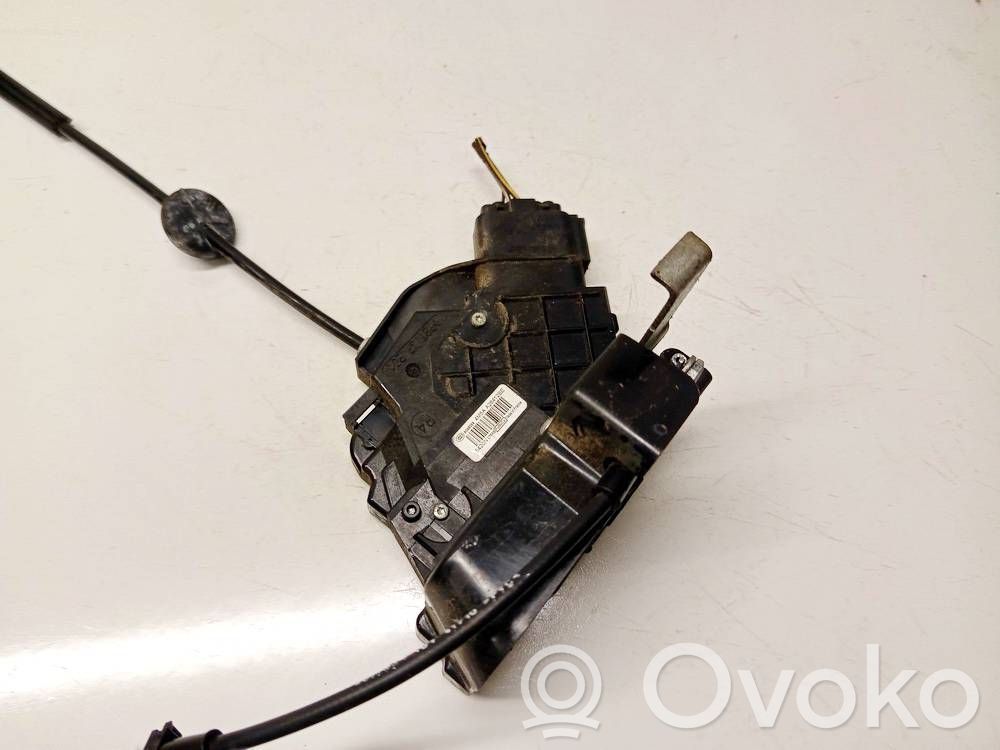 Ford Focus Încuietoare ușă spate 