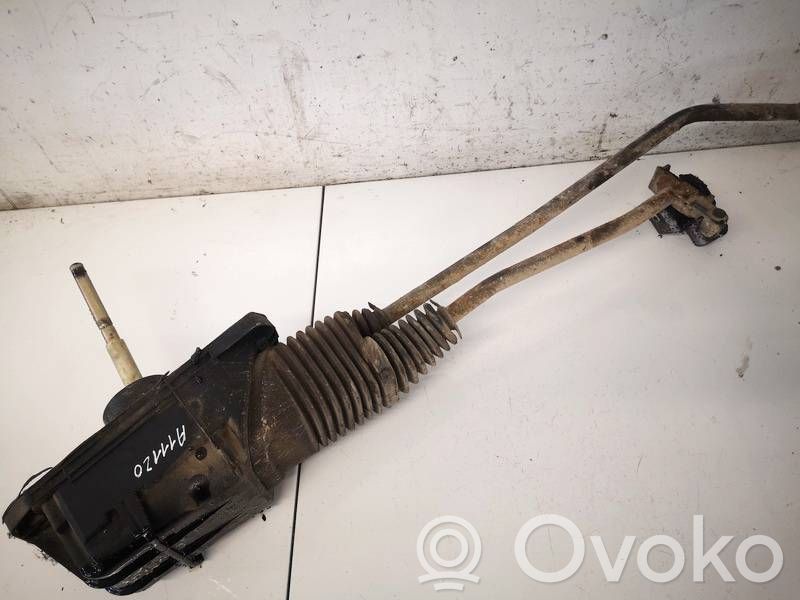 Selector caja de cambios   8D0711025AC,4B0711025D,4B0711025E,4B0711025J,4Z7711025,8D0711025AC