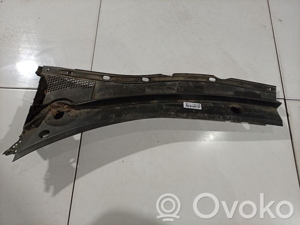 Mazda 3 I Pyyhinkoneiston lista 