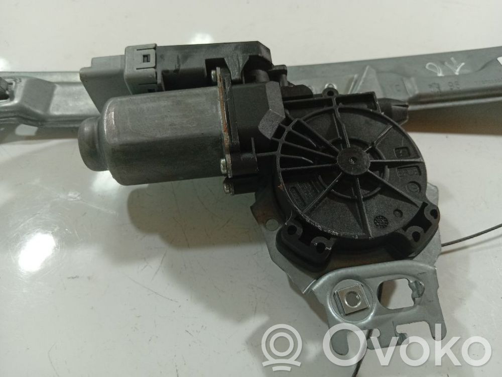 Peugeot 207 Motor macara geam ușă față
