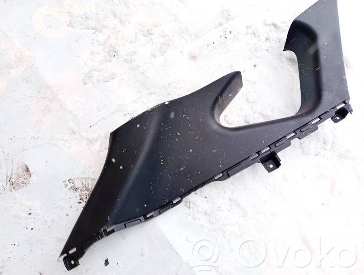 Hyundai Tucson IV NX4 Inne części wnętrza samochodu 