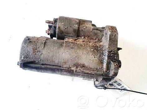 Audi A8 S8 D3 4E Motorino d’avviamento 