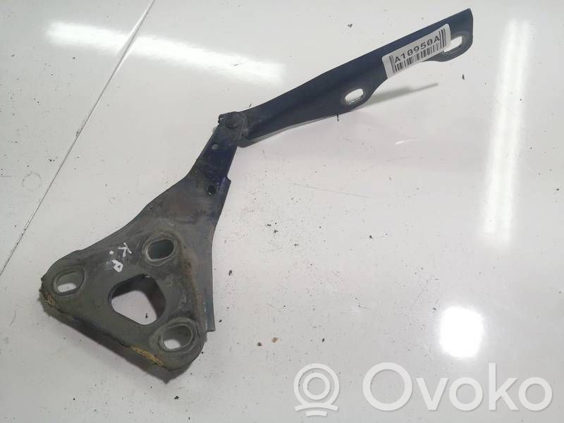Opel Zafira A Zawiasy pokrywy / maski silnika 