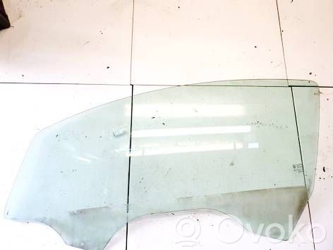 Opel Corsa D Vitre de fenêtre porte avant (4 portes)