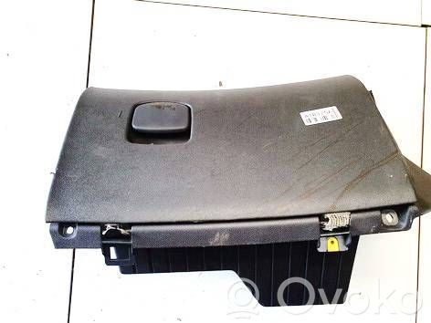 Opel Corsa D Vano portaoggetti 
