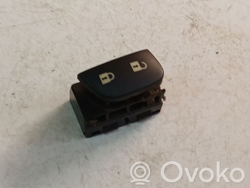 Saab 9-3 Ver2 Buton comutator închidere centralizată