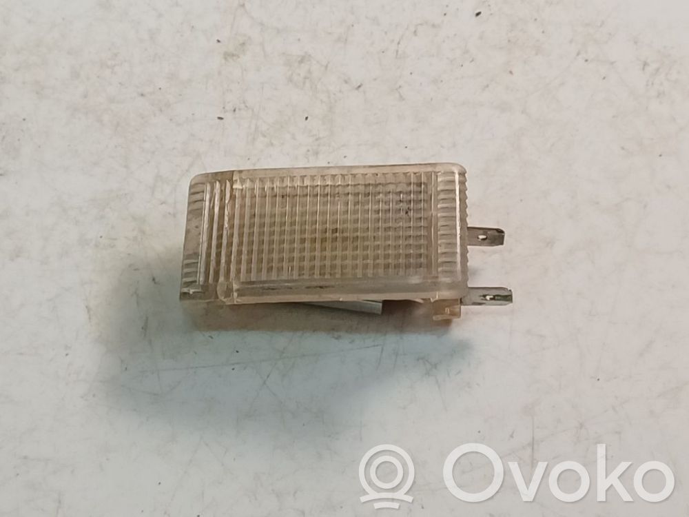 Saab 9-3 Ver2 Autre éclairage intérieur 