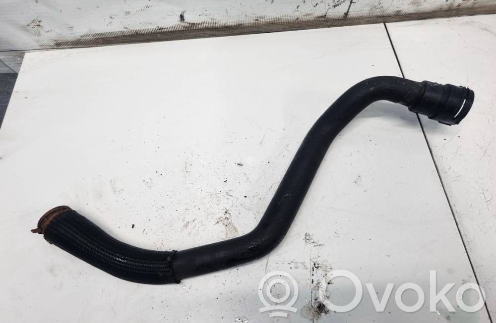 Ford Mondeo MK IV Tubo flessibile del liquido di raffreddamento del motore 