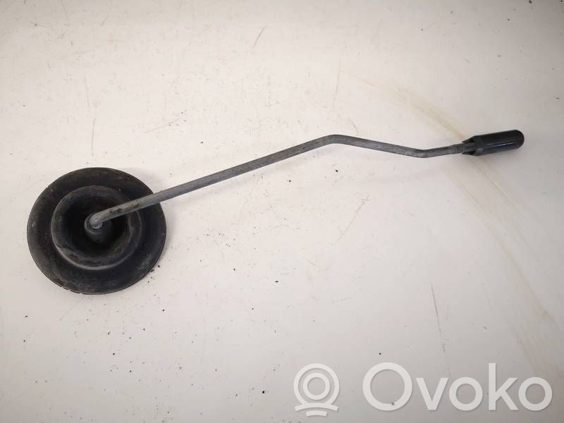 Volvo V70 Botón interruptor de bloqueo de puertas 