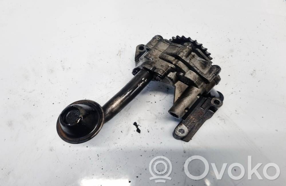 Volkswagen Touran I Pompa dell’olio
