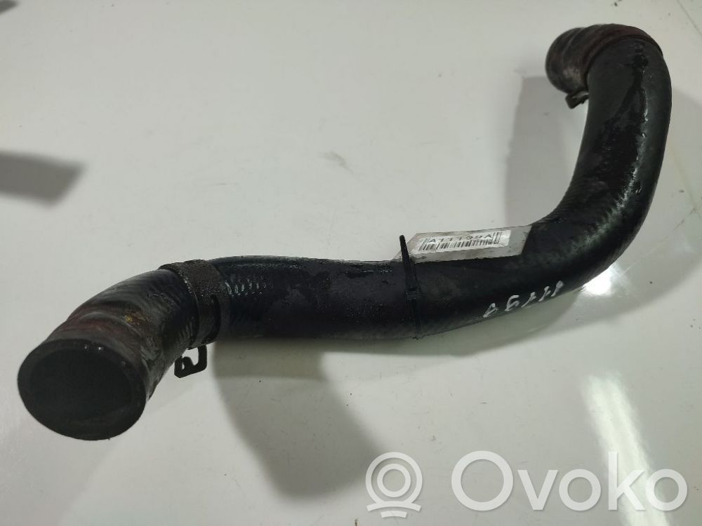 KIA Ceed Engine coolant pipe/hose 