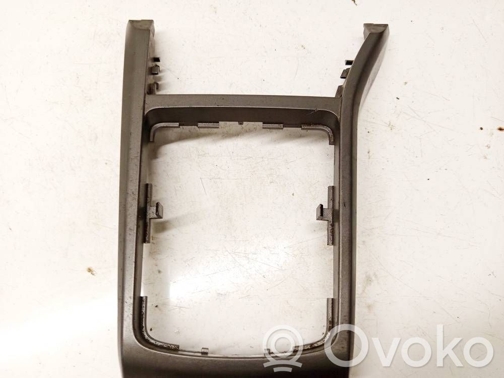 Opel Astra H Alte piese de interior