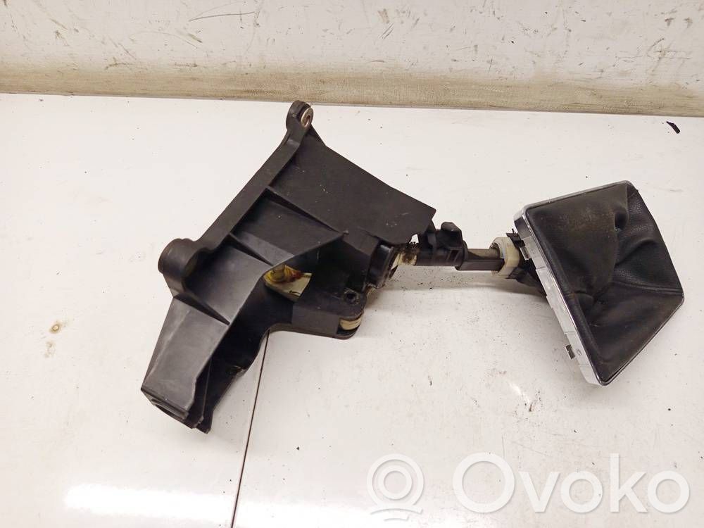 Opel Astra H Selector de viteze/schimbător de viteze (interior) 