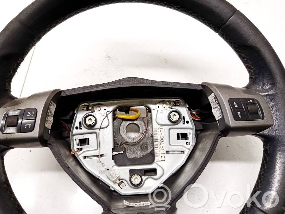 Opel Astra H Butoane/comutatoare pe volan 