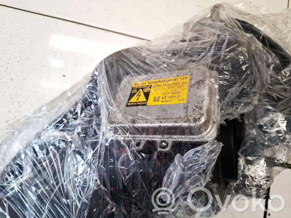 Modul balast far Xenon   5DV00900000,5DV00900000,321711001473AF,5DV00900000