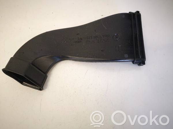 Volvo V70 Salono oro latakas (-ai) 