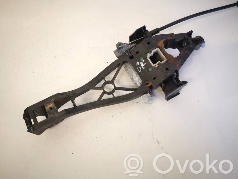 Etuoven ulkokahva   30784202,30784202,30784203,LH30784202
