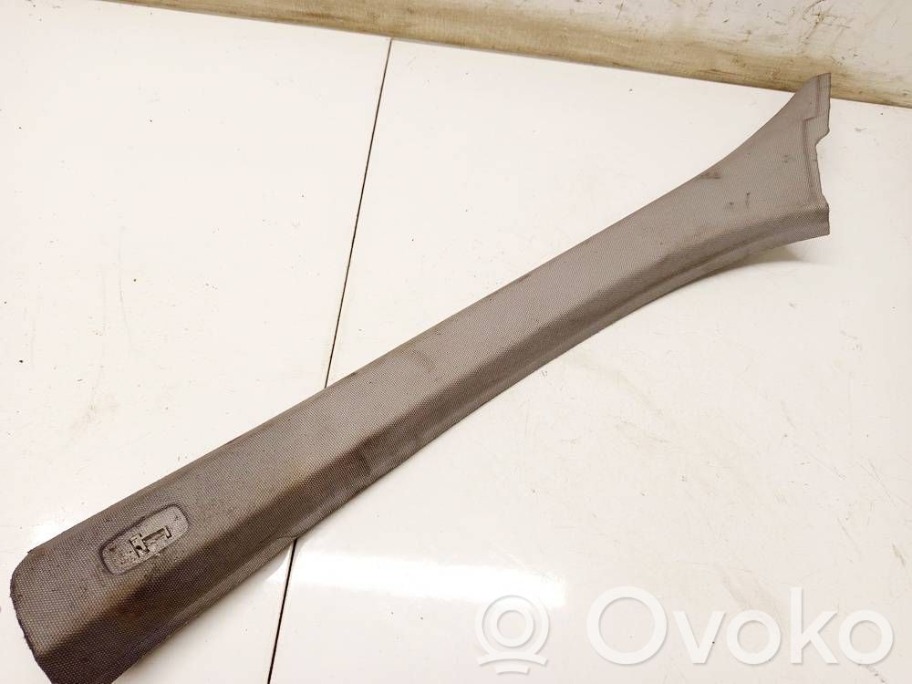 Opel Astra H Altra parte interiore 