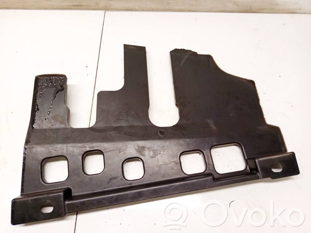 Opel Astra H Alte piese de interior 
