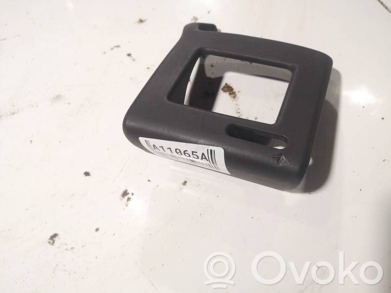 Opel Astra J Alte piese de interior 
