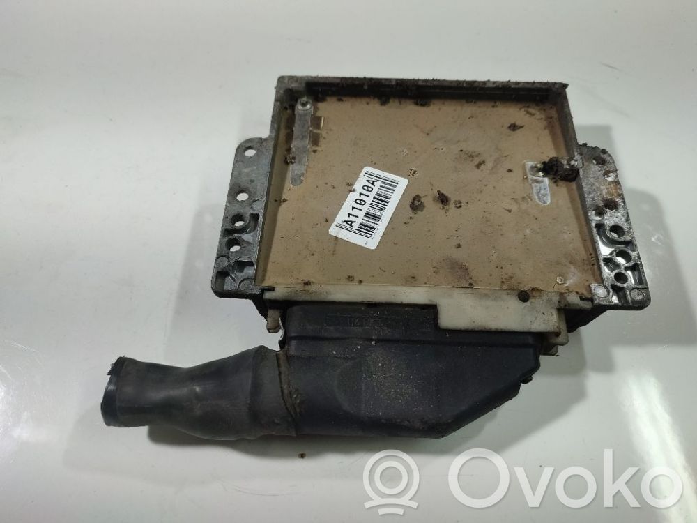 Renault Scenic I Engine control unit/module 