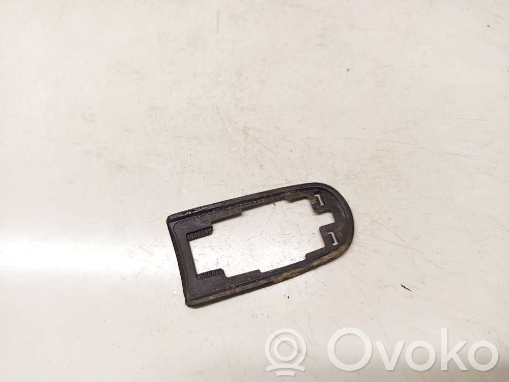Ford Focus Altra parte interiore 