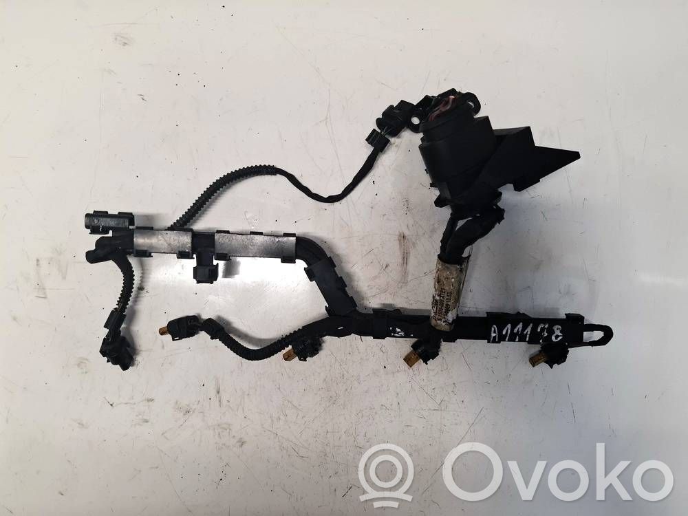 Volkswagen PASSAT CC Alte cablaje 