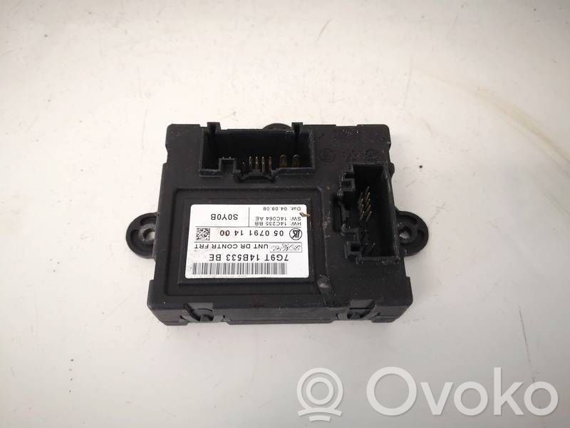 Volvo V70 Unitate/modul comandă uși 