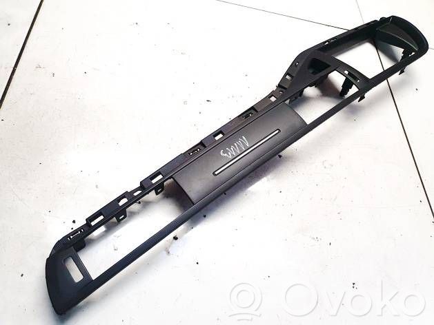 Peugeot 508 Altra parte interiore 
