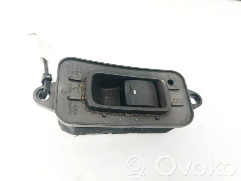 Interruptor del elevalunas eléctrico   94266AG020,94266AG020