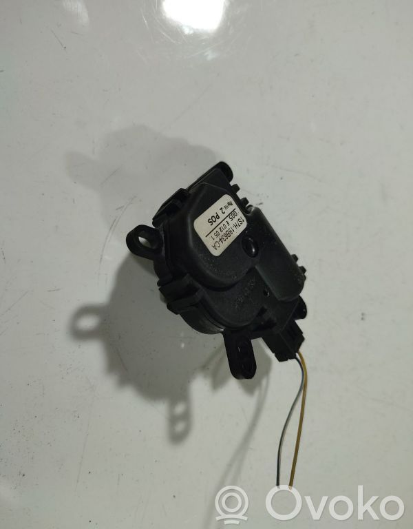 Ford Focus Moteur / actionneur de volet de climatisation