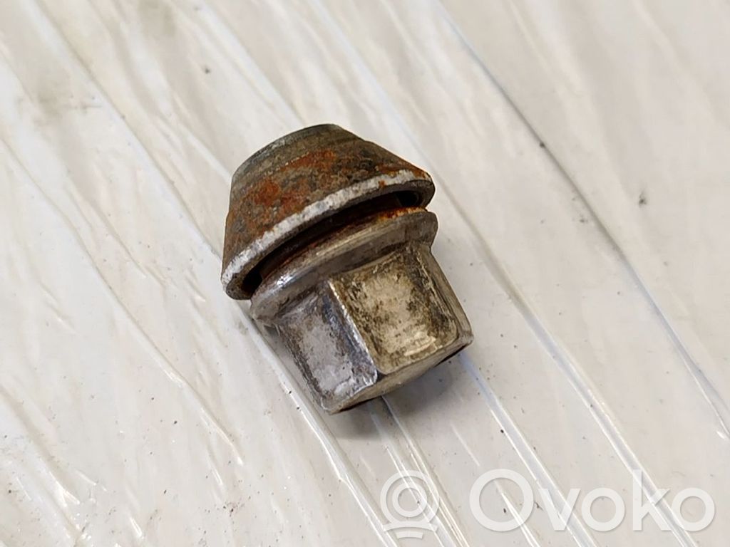 Mutterit/pultit