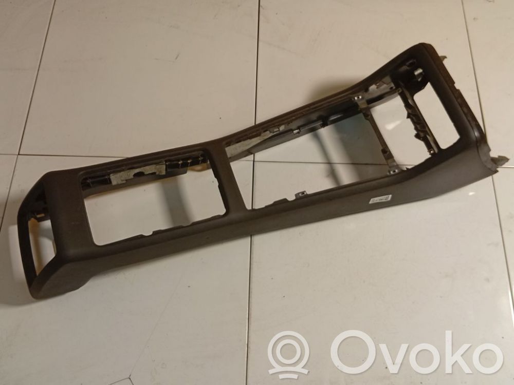 Audi A8 S8 D3 4E Center console 