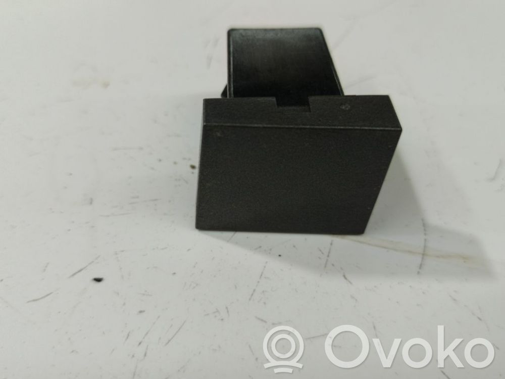 Opel Signum Altra parte interiore 