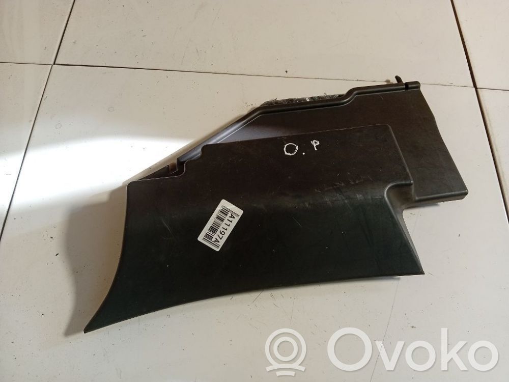 Toyota Avensis T250 Altra parte interiore