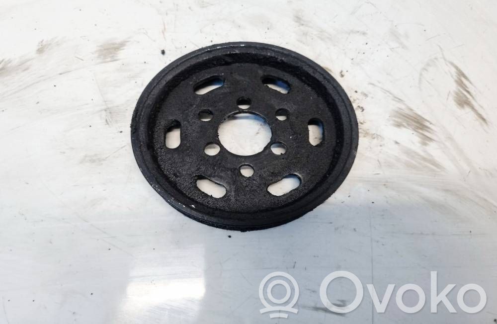 Skoda Octavia Mk1 (1U) Poulie de pompe de direction assistée