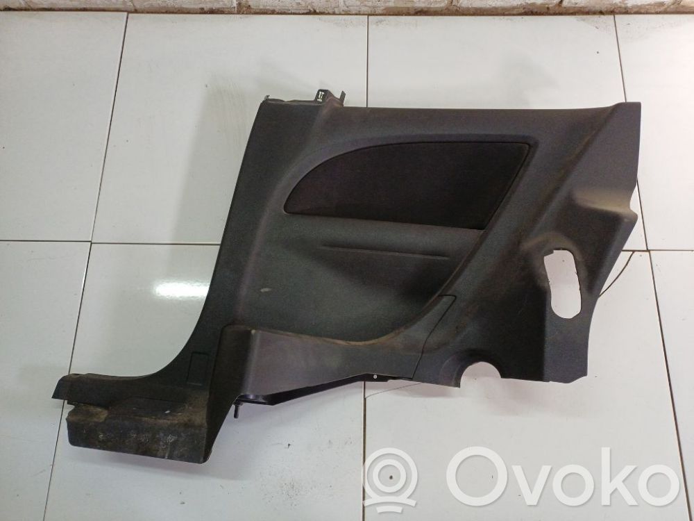 Opel Corsa D Panou interior ușă spate 