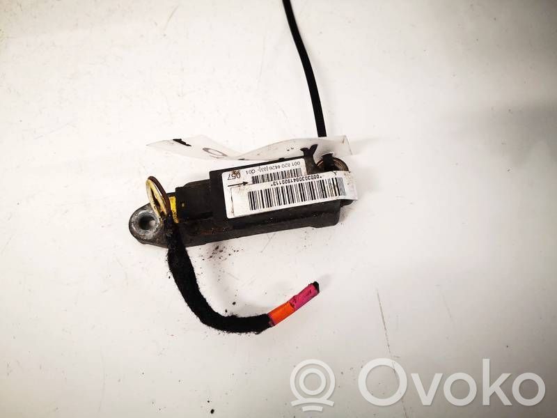 Airbagsensor Crashsensor Drucksensor   0018204426,0018204426