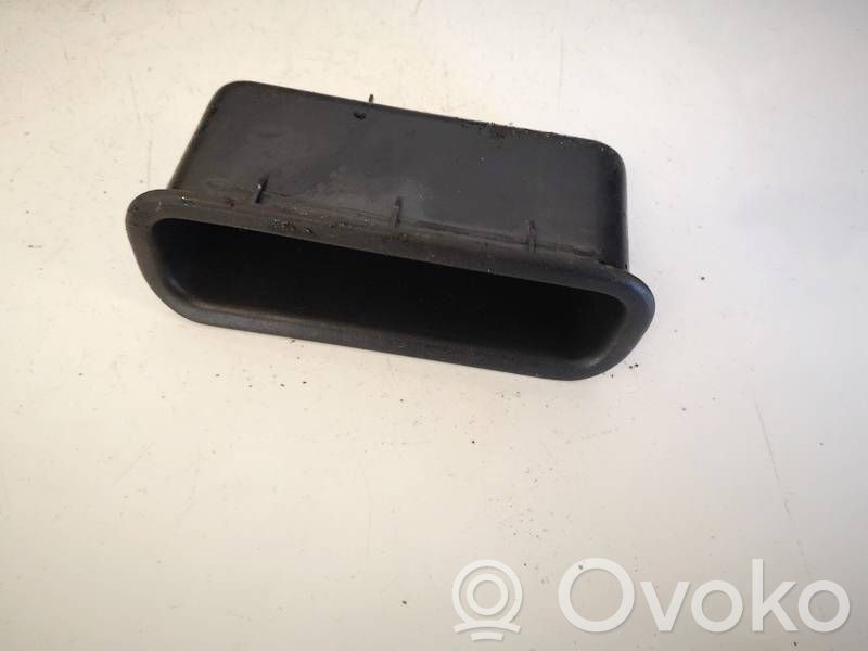 Toyota Corolla Verso AR10 Altra parte interiore 