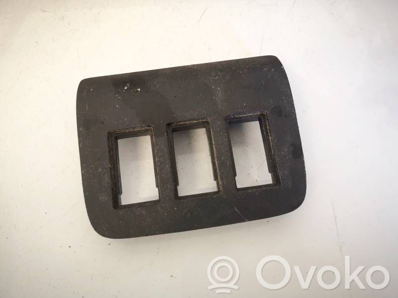 Toyota Corolla Verso AR10 Altra parte interiore