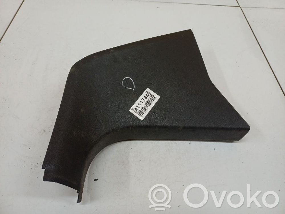Volkswagen PASSAT CC Alte piese de interior