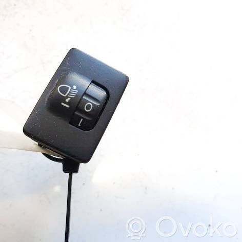 Toyota Auris 150 Comutator control nivel faruri 