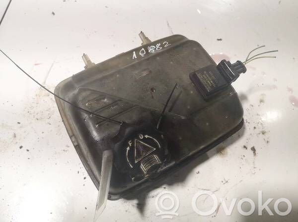 Citroen C8 Kanał powietrzny kabiny 