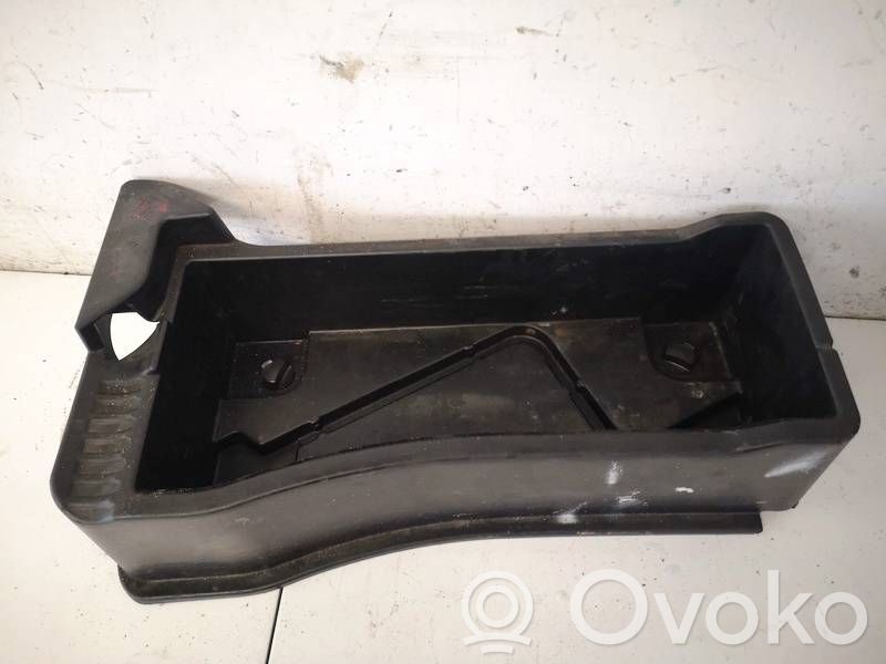 Toyota Yaris Vano portaoggetti 